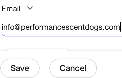 Yahoo Add Contact Form Image